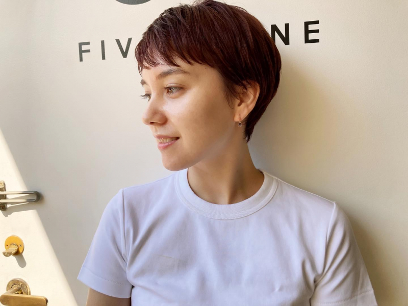 【無難では足りない】大人女性の髪の選び方