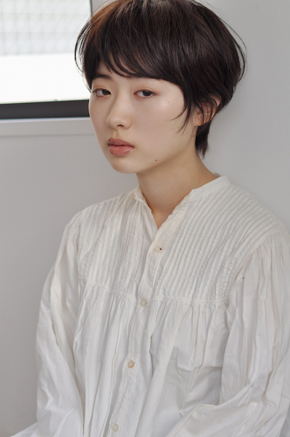 可愛い、綺麗なショートヘアには理由がある!大人ショートは綺麗な◯◯が大切!!