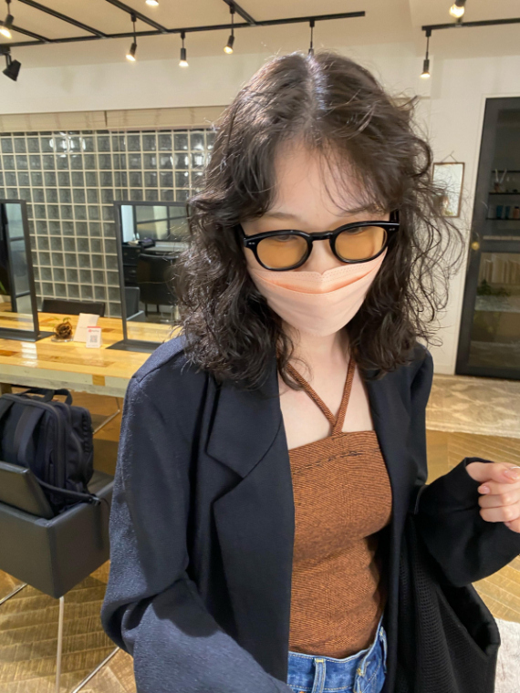 持ちの良いパーマと飽きずに楽しむコツ