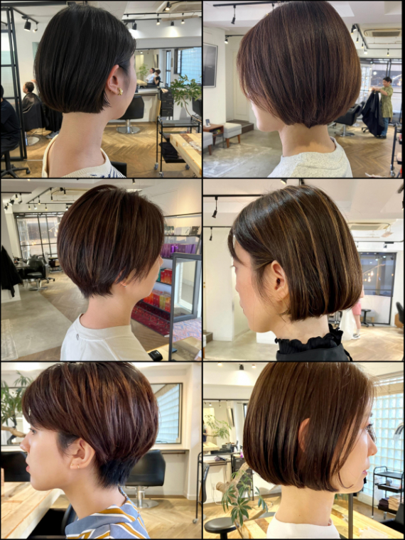 表参道で迷わない美容室選びのヒント