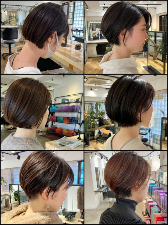 【ショートに踏み出せない理由】似合うか不安な大人女性へ。