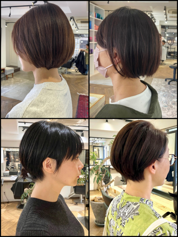 【違和感の正体】美容室迷子になる理由。