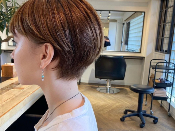 【美容室難民】自分に合う美容師の見つけ方と、しっくりくる理由。