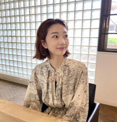 CHIHARU