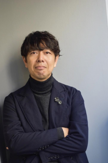 中田　方文