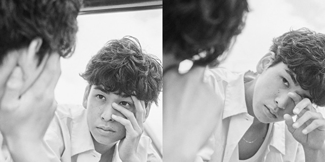 表参道にある美容室5 SCENE AOYAMAのヘアスタイルコレクション。