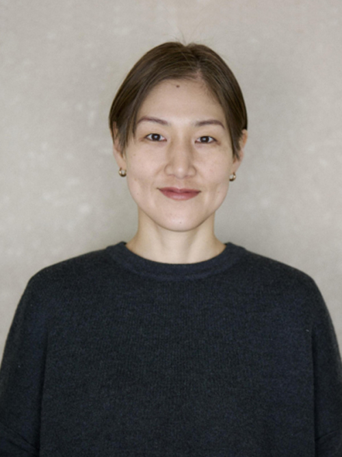 藤田 曜子